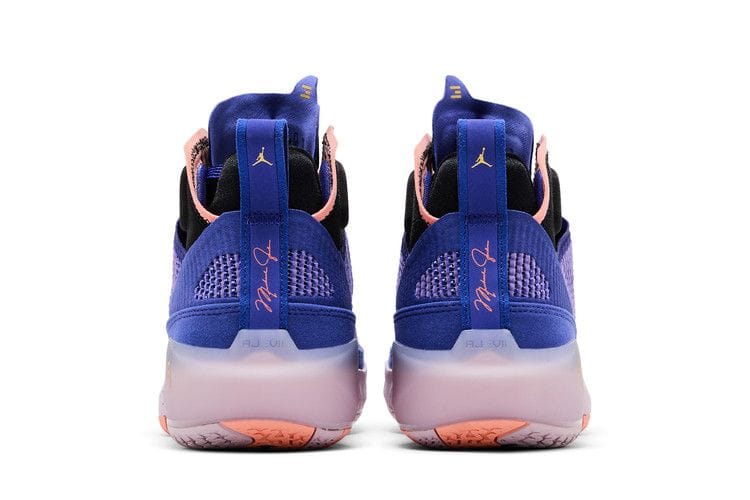 Air Jordan 37 GS 'Till Dawn'