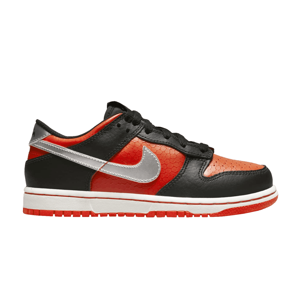 Dunk Low PS 'Martian'