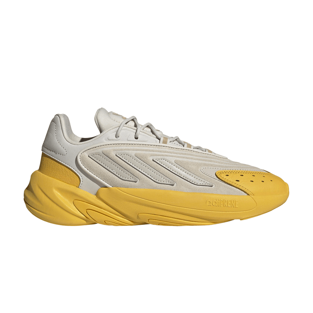 Men's Ozelia 'Aluminum Bold Gold'