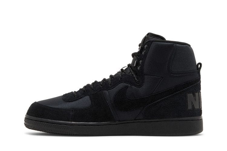 Men's Terminator High 'Great Outdoors'