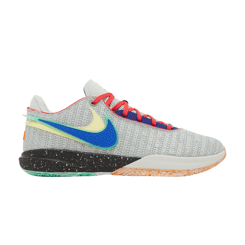 Men's LeBron 20 'Nike Lifer'