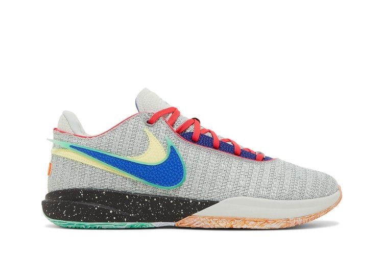 Men's LeBron 20 'Nike Lifer'
