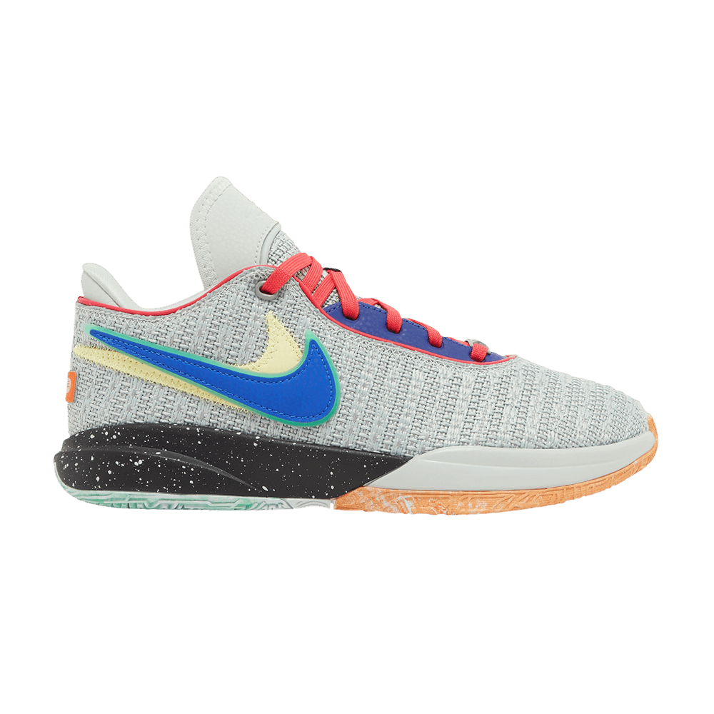 LeBron 20 GS 'Nike Lifer'