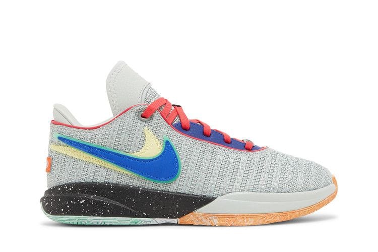 LeBron 20 GS 'Nike Lifer'