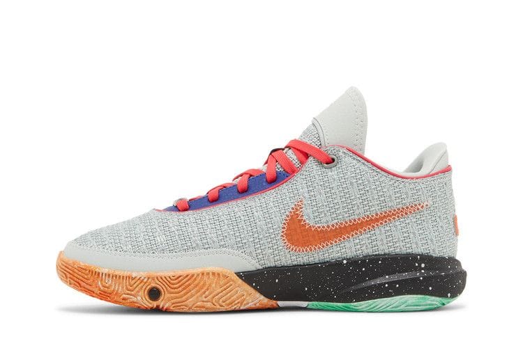 LeBron 20 GS 'Nike Lifer'