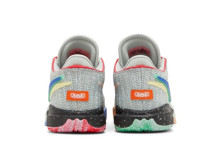LeBron 20 GS 'Nike Lifer'