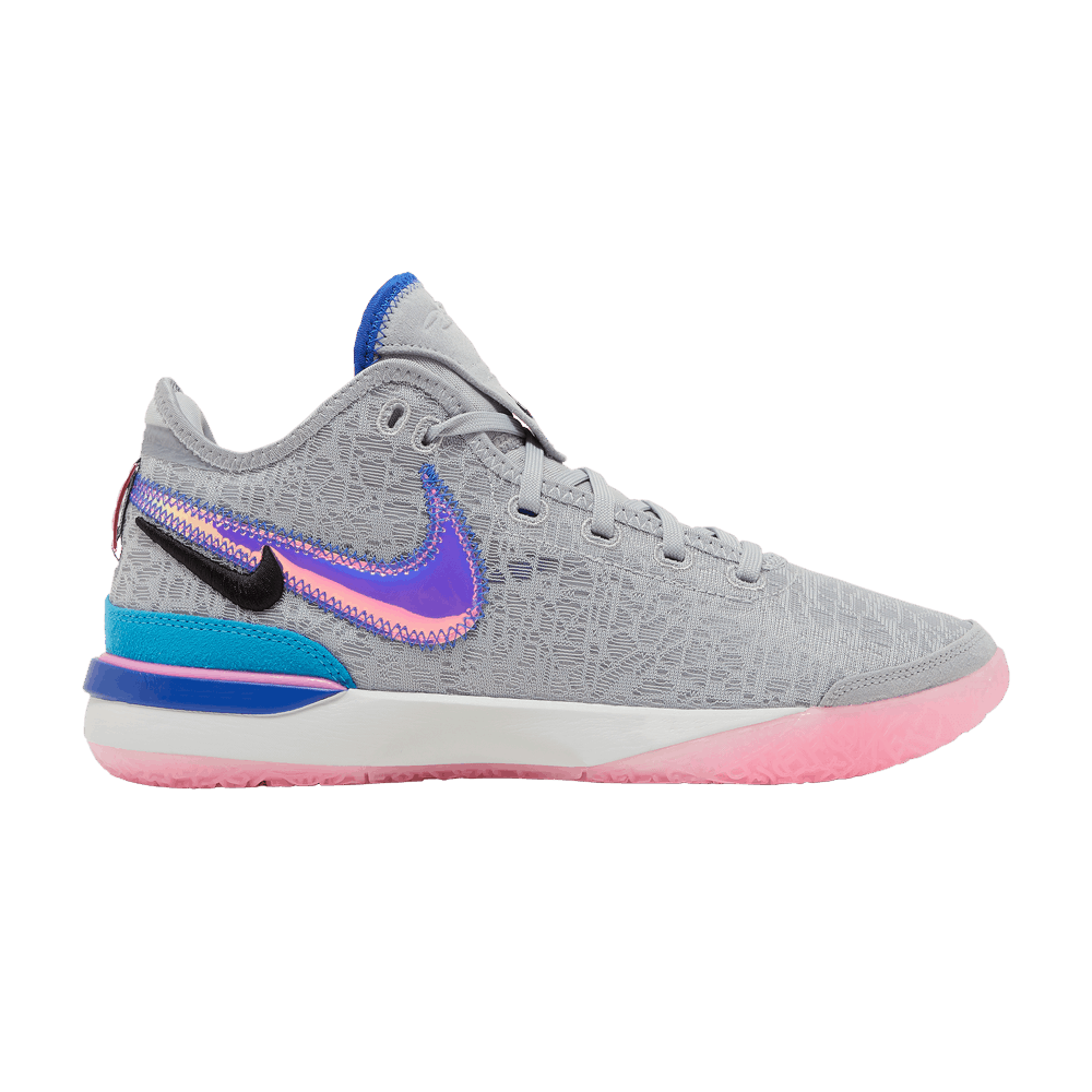Men's Zoom LeBron NXXT Gen '1984'