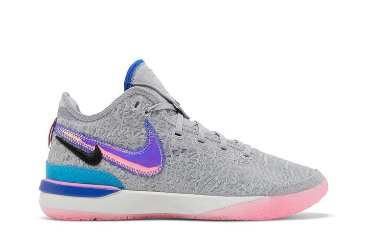 Men's Zoom LeBron NXXT Gen '1984'