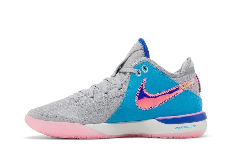 Men's Zoom LeBron NXXT Gen '1984'
