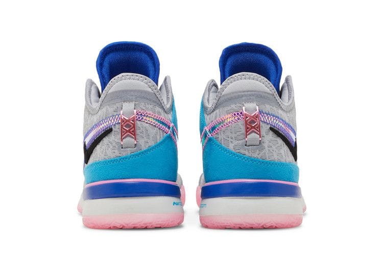 Men's Zoom LeBron NXXT Gen '1984'