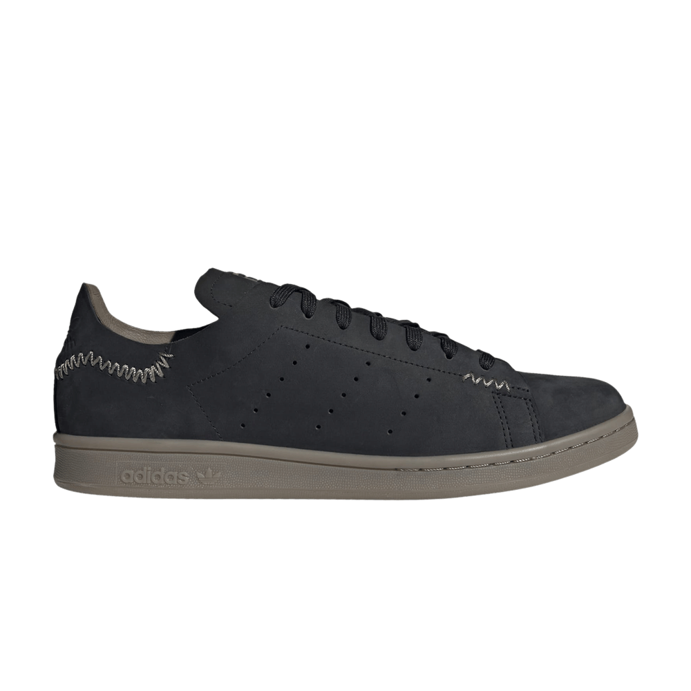 Men's Stan Smith Recon 'Black Simple Brown'