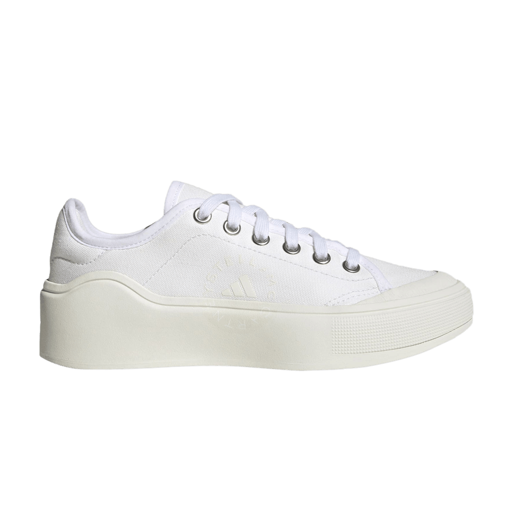 Men's Stella McCartney x Court 'White'