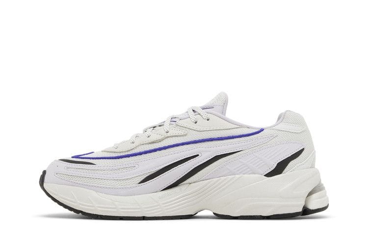 Men's Orketro 'Crystal White Purple'