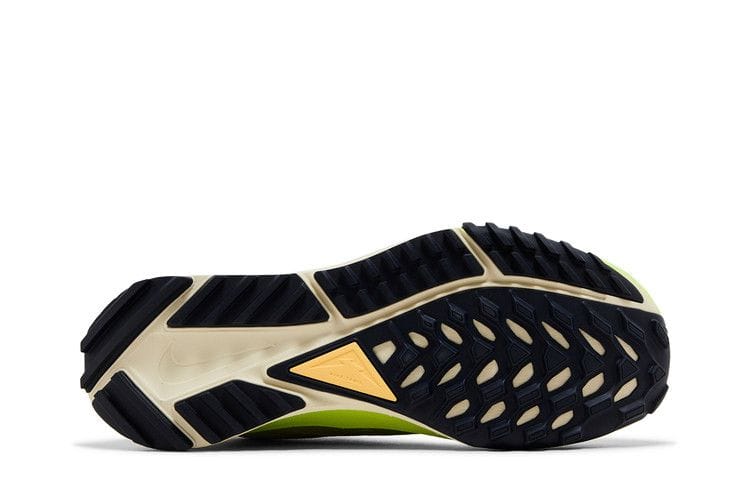 Women's React Pegasus Trail 4 GORE-TEX 'Wolf Grey Volt'