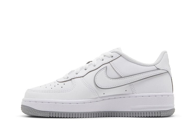 Air Force 1 GS 'White Wolf Grey'