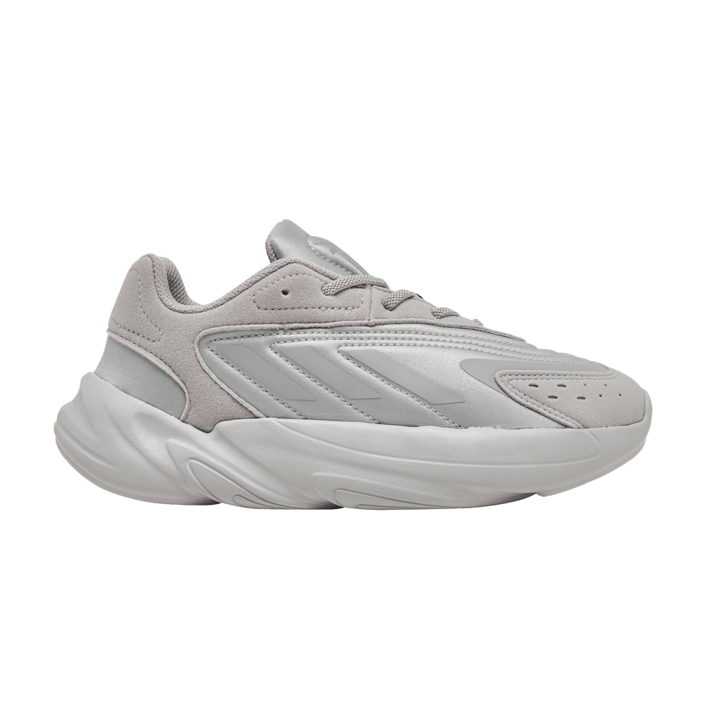 Ozelia Little Kid 'Triple Grey'