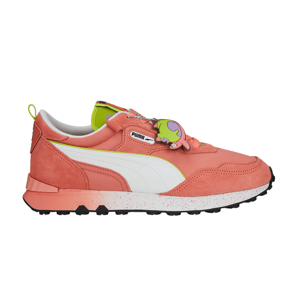 Men's SpongeBob SquarePants x Rider FV 'Patrick'
