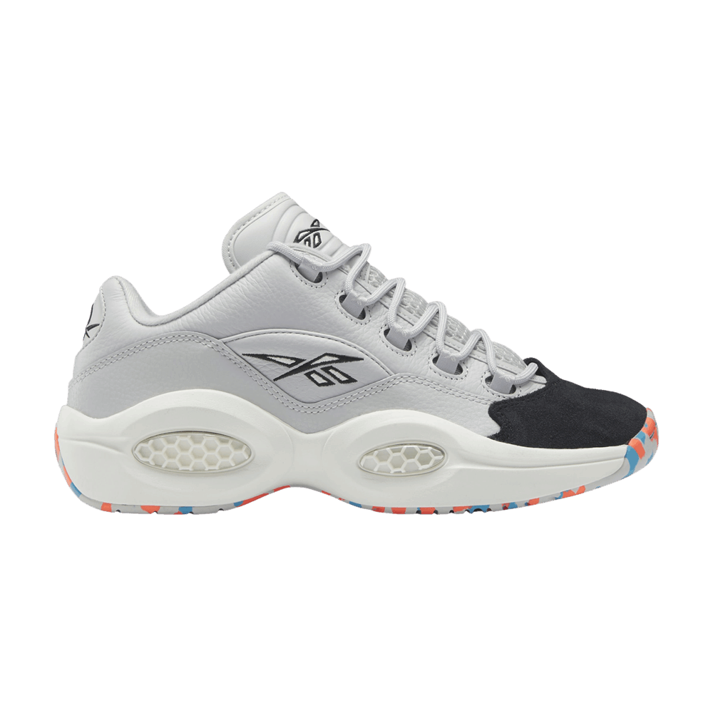 Men's Question Low 'Rec Center'