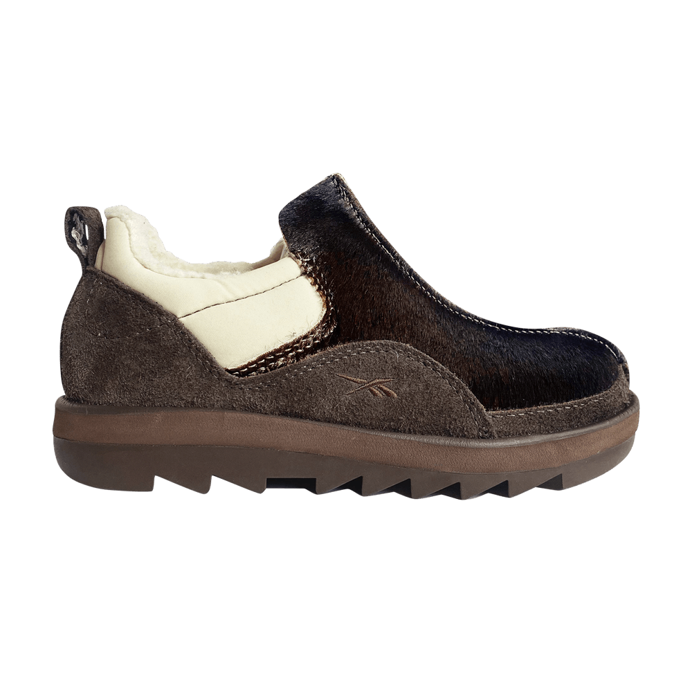 Men's 194 Local x Beatnik 'Brown'