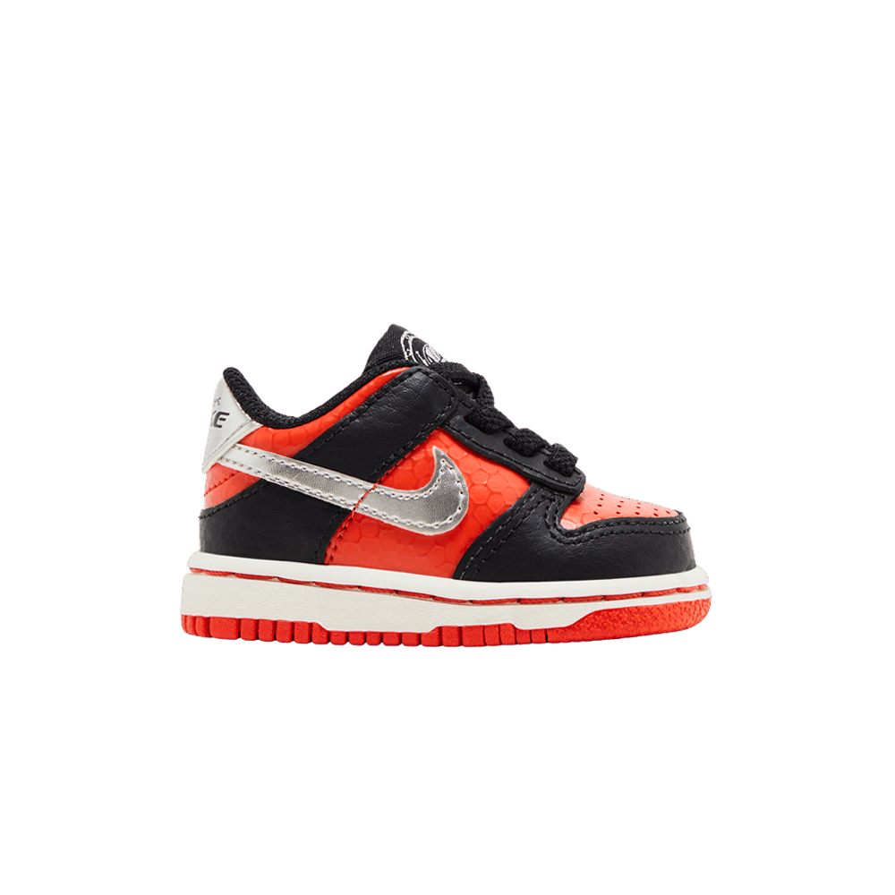 Dunk Low TD 'Martian'