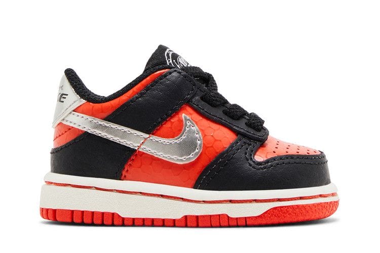 Dunk Low TD 'Martian'