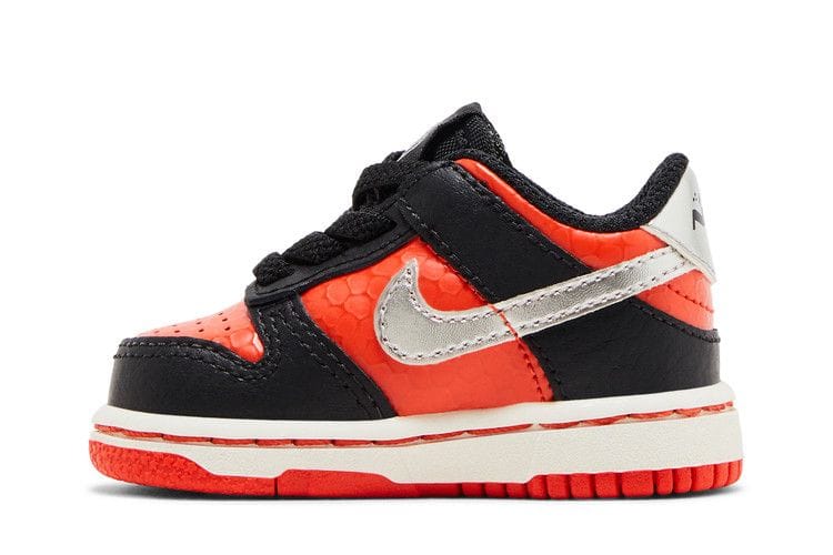 Dunk Low TD 'Martian'