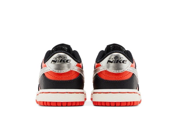 Dunk Low TD 'Martian'
