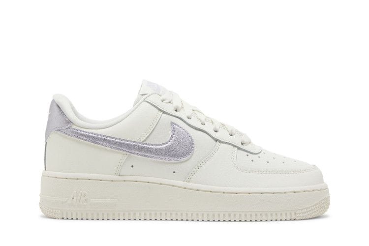 Women's Air Force 1 Low 'Sail Oxygen Purple'
