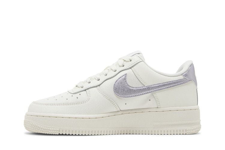 Women's Air Force 1 Low 'Sail Oxygen Purple'