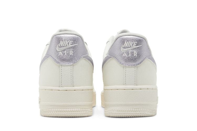 Women's Air Force 1 Low 'Sail Oxygen Purple'
