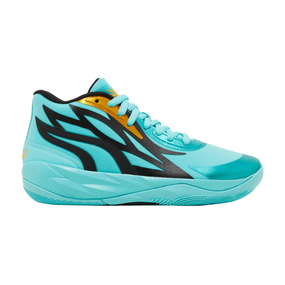 MB.02 Jr 'Honeycomb'