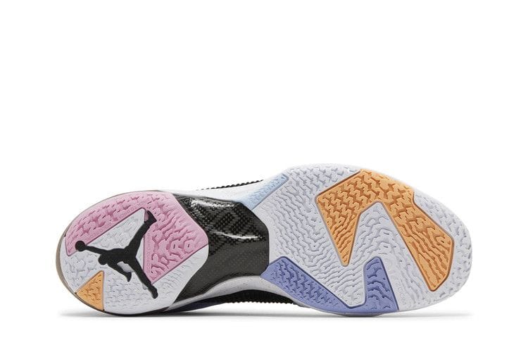 Men's Air Jordan 37 Low GC 'Dongdan'