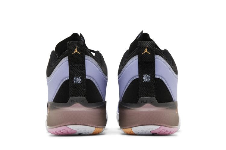 Men's Air Jordan 37 Low GC 'Dongdan'