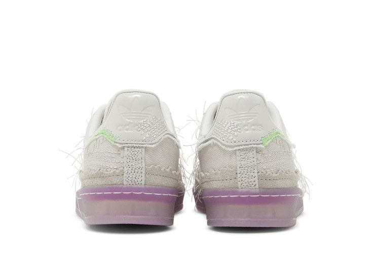 Men's Youth of Paris x Campus 80s 'White'