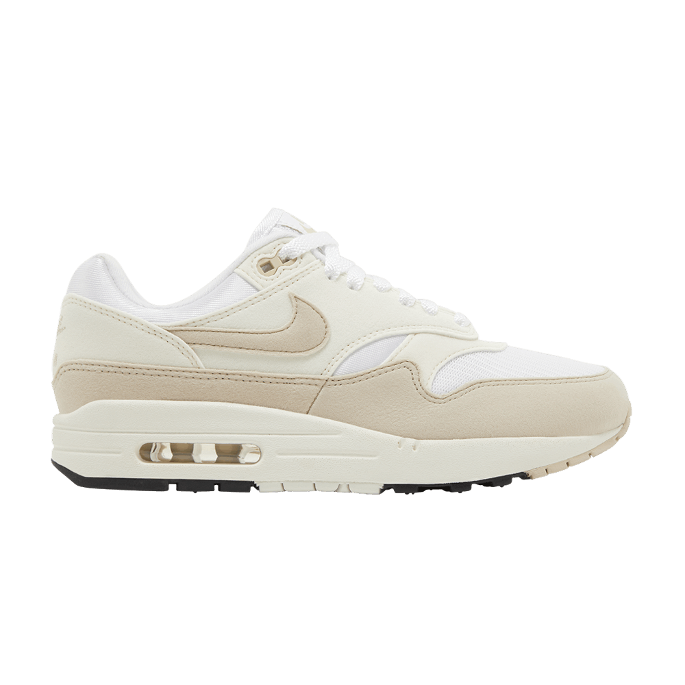 Women's Air Max 1 'Pale Ivory'