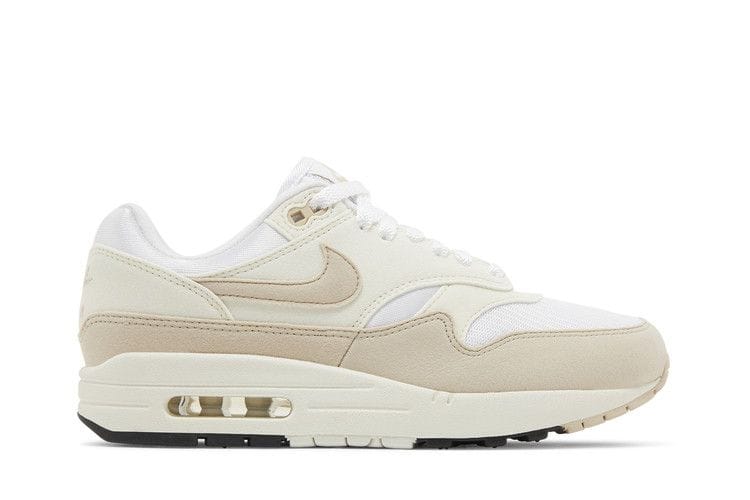 Women's Air Max 1 'Pale Ivory'