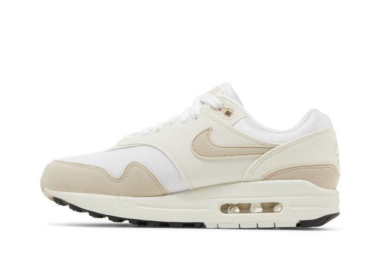 Women's Air Max 1 'Pale Ivory'