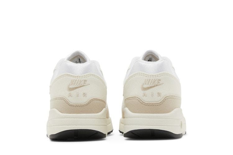 Women's Air Max 1 'Pale Ivory'