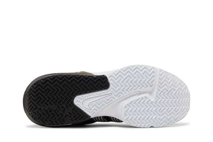 Men's LeBron Witness 7 'White Black'