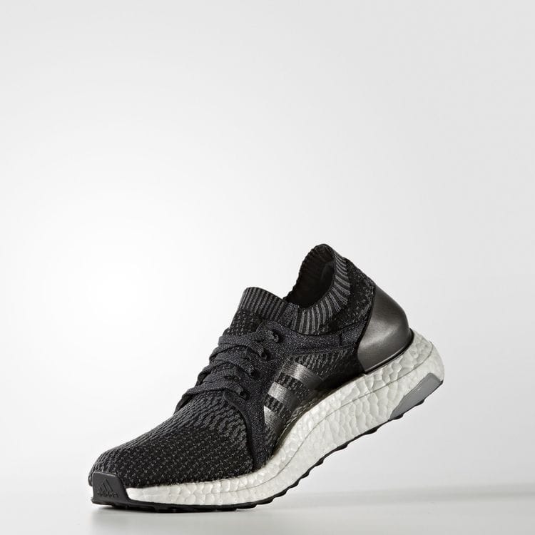 Women's UltraBoost X 'Onix'