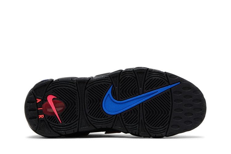 Air More Uptempo GS 'Electric'