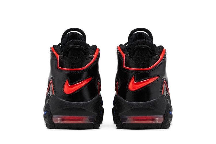 Air More Uptempo GS 'Electric'