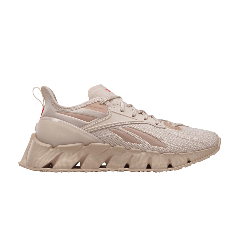 Women's Zig Kinetica 3 'Soft Ecru'