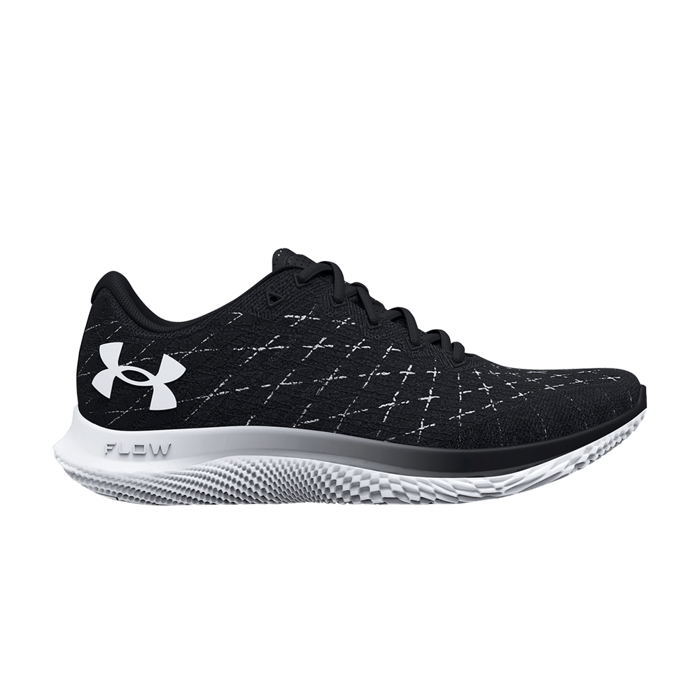 Women's Flow Velociti Wind 2 CN 'Black White'