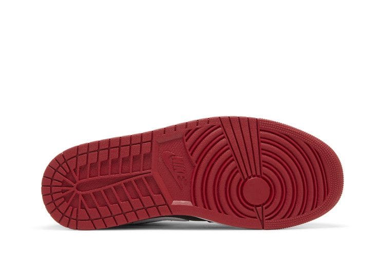 Men's Air Jordan 1 Low 'Alternate Bred Toe'