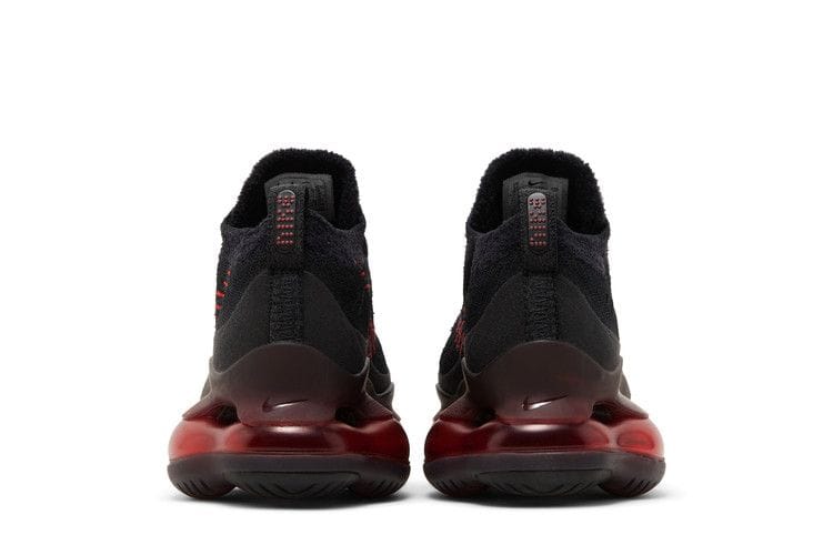 Men's Air Max Scorpion Flyknit 'Bred'