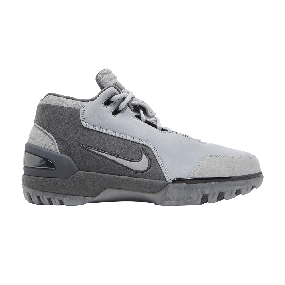 Men's Air Zoom Generation Retro 'Dark Grey'