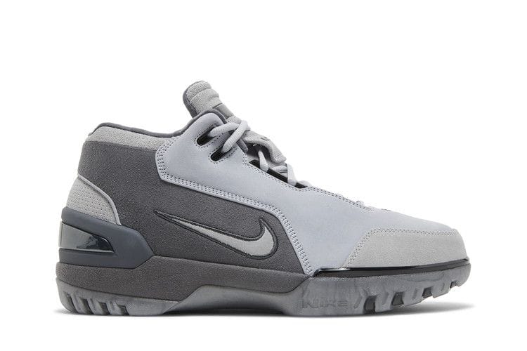 Men's Air Zoom Generation Retro 'Dark Grey'