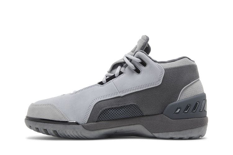 Men's Air Zoom Generation Retro 'Dark Grey'