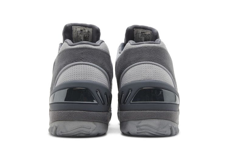 Men's Air Zoom Generation Retro 'Dark Grey'